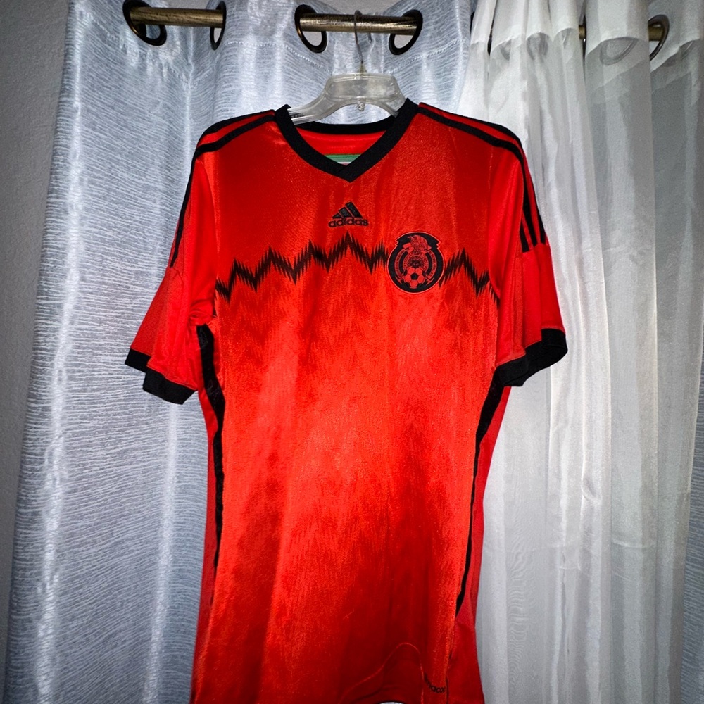 Mexico jersey 2014